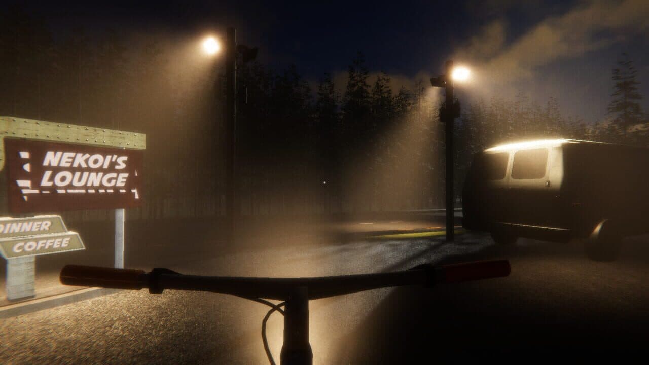 Case Blind: Stolen Route thumbnail 4