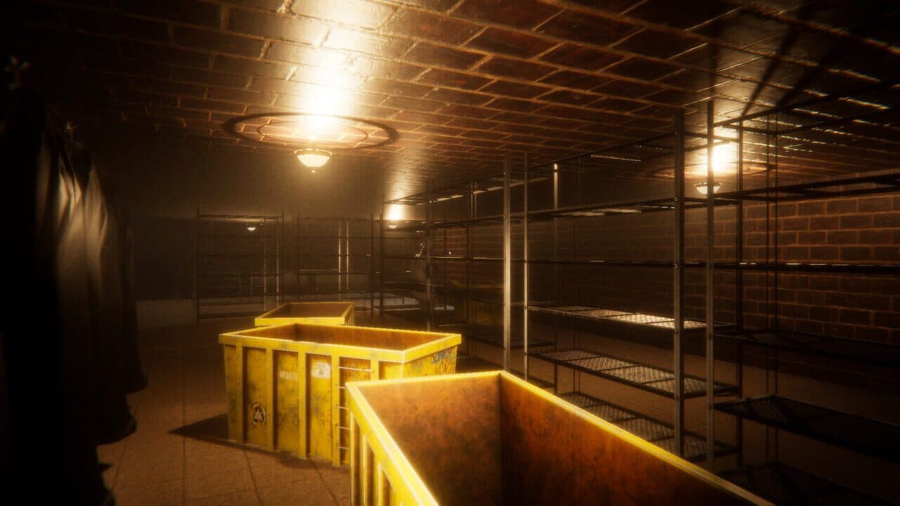 Case Blind: Stolen Route thumbnail 6