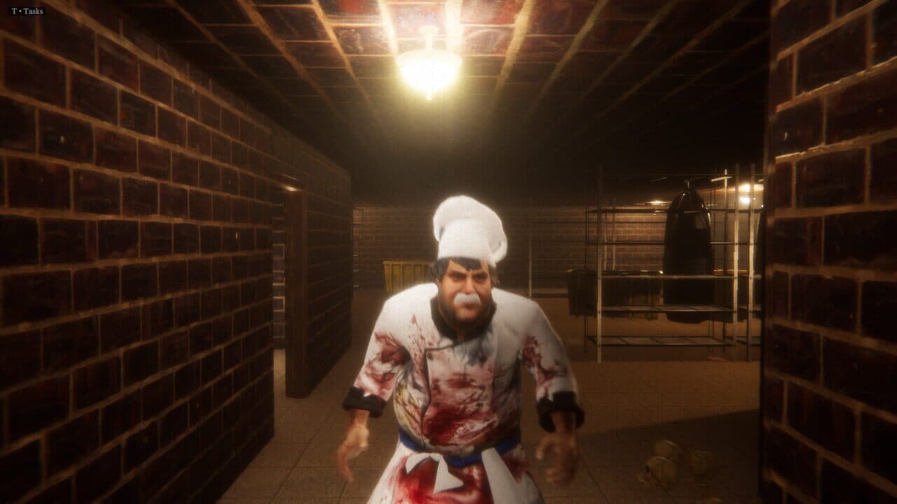 Case Blind: Stolen Route thumbnail 7
