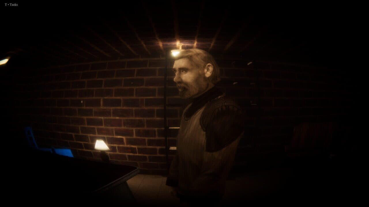 Case Blind: Stolen Route thumbnail 8