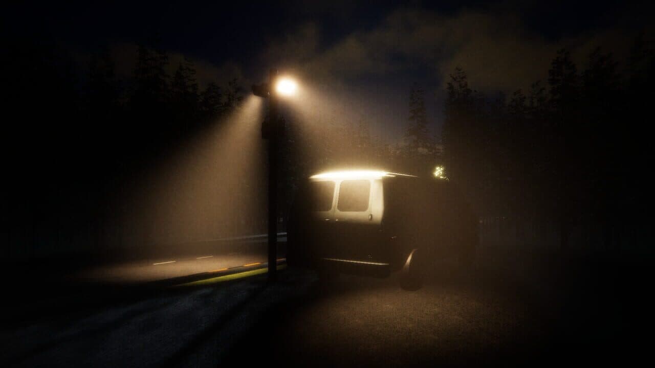 Case Blind: Stolen Route thumbnail 9