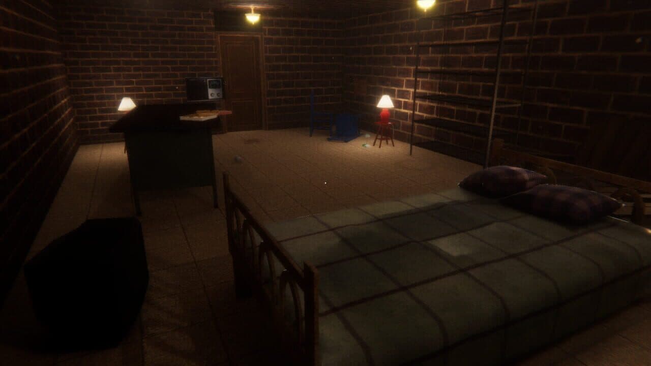 Case Blind: Stolen Route thumbnail 10