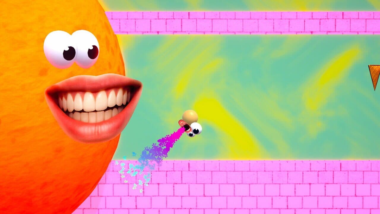 I Scream Ice Cream thumbnail 2
