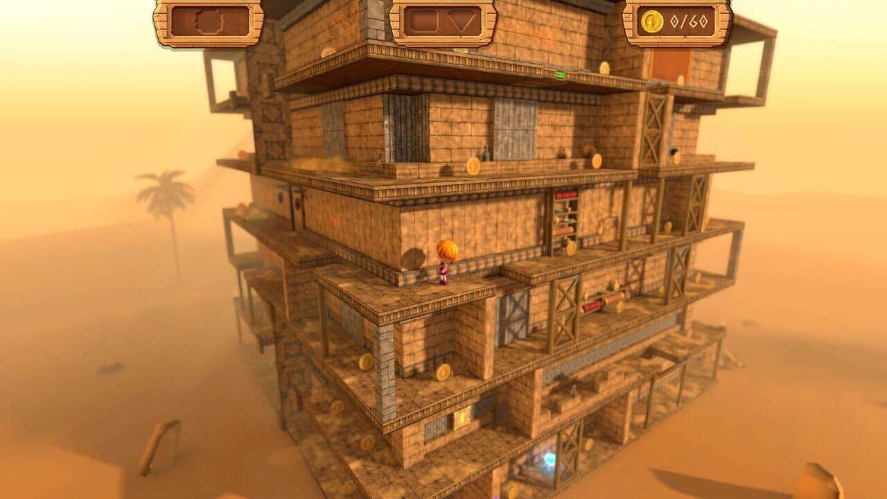 Nia: Jewel Hunter thumbnail 2