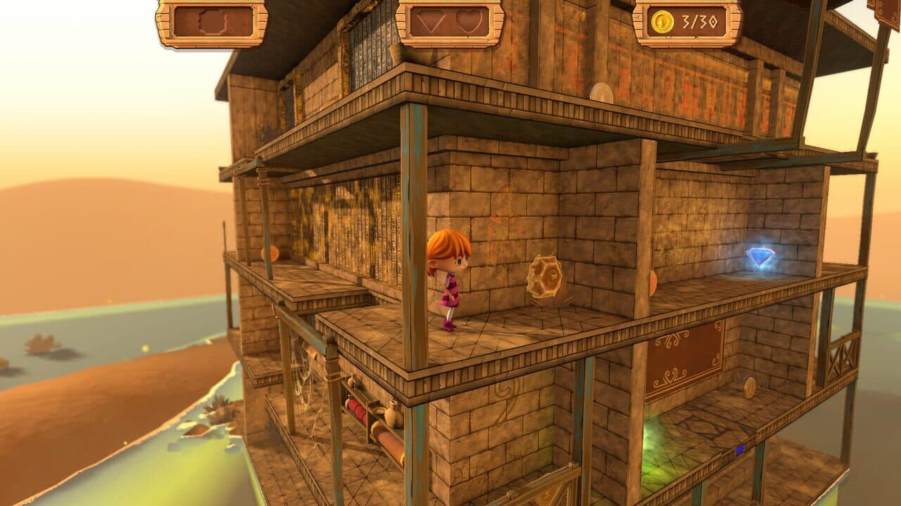 Nia: Jewel Hunter thumbnail 4