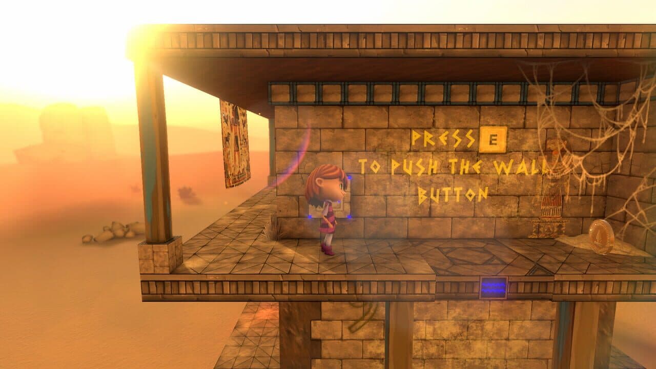 Nia: Jewel Hunter thumbnail 6