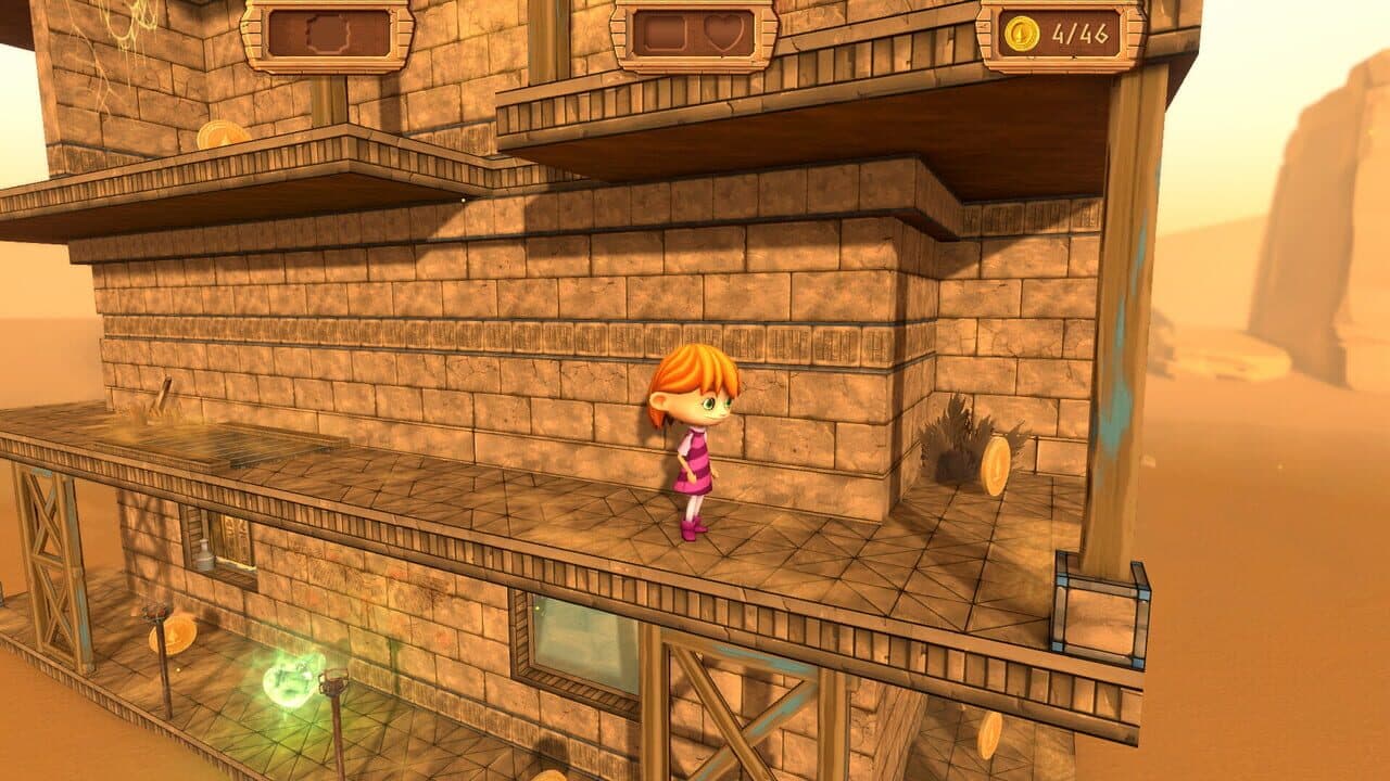 Nia: Jewel Hunter thumbnail 7