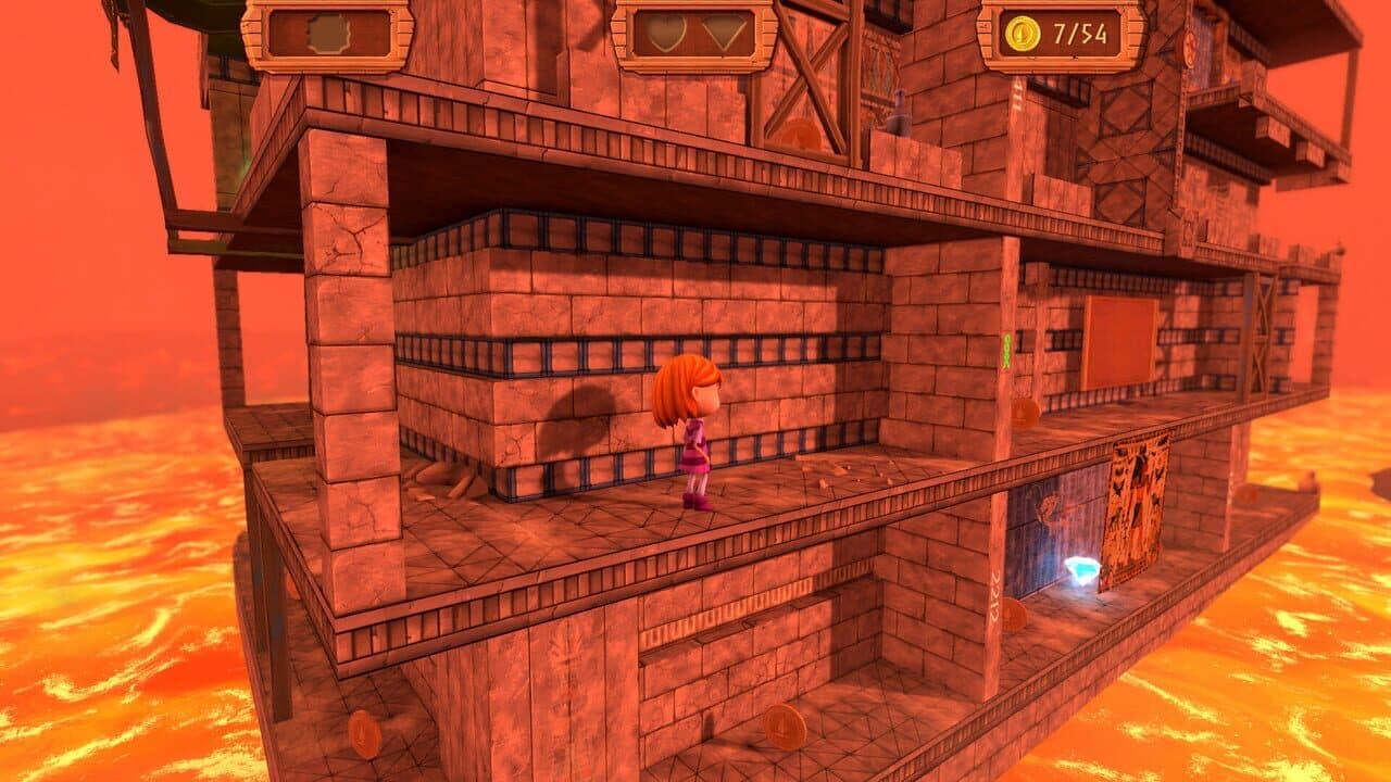 Nia: Jewel Hunter thumbnail 8