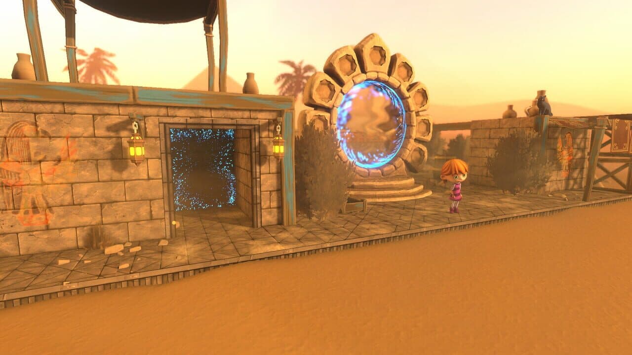 Nia: Jewel Hunter thumbnail 9