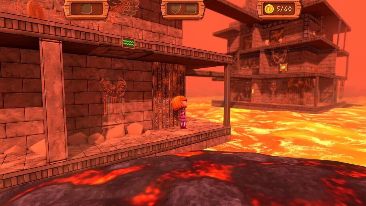 Nia: Jewel Hunter thumbnail 10