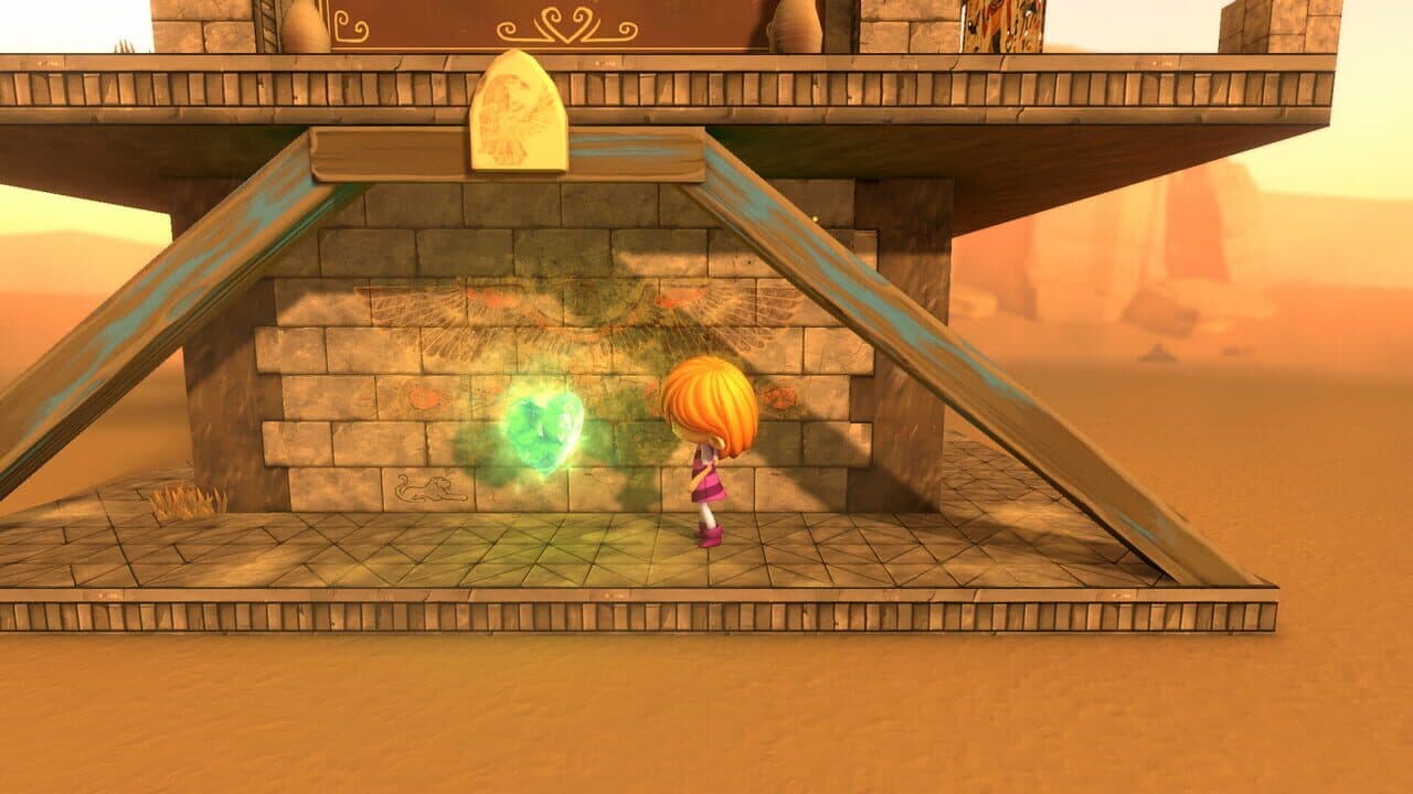 Nia: Jewel Hunter thumbnail 12