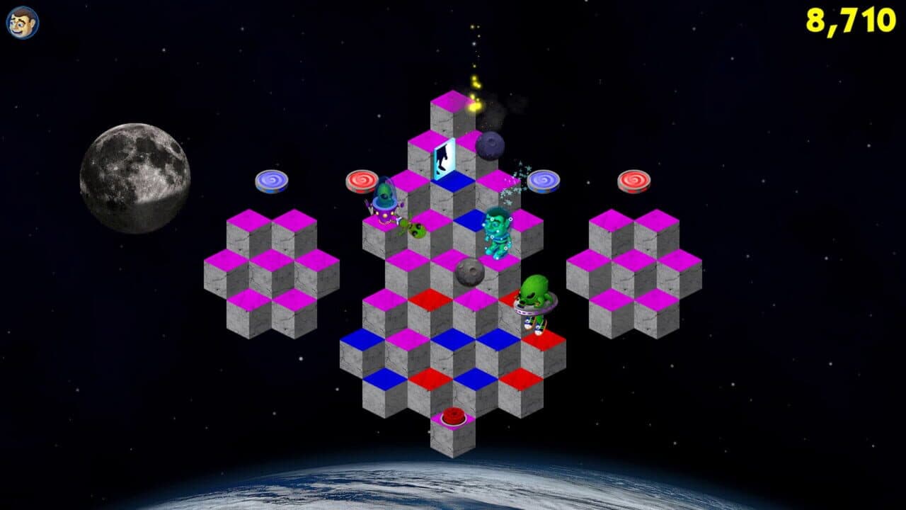 QBob: Remastered thumbnail 2