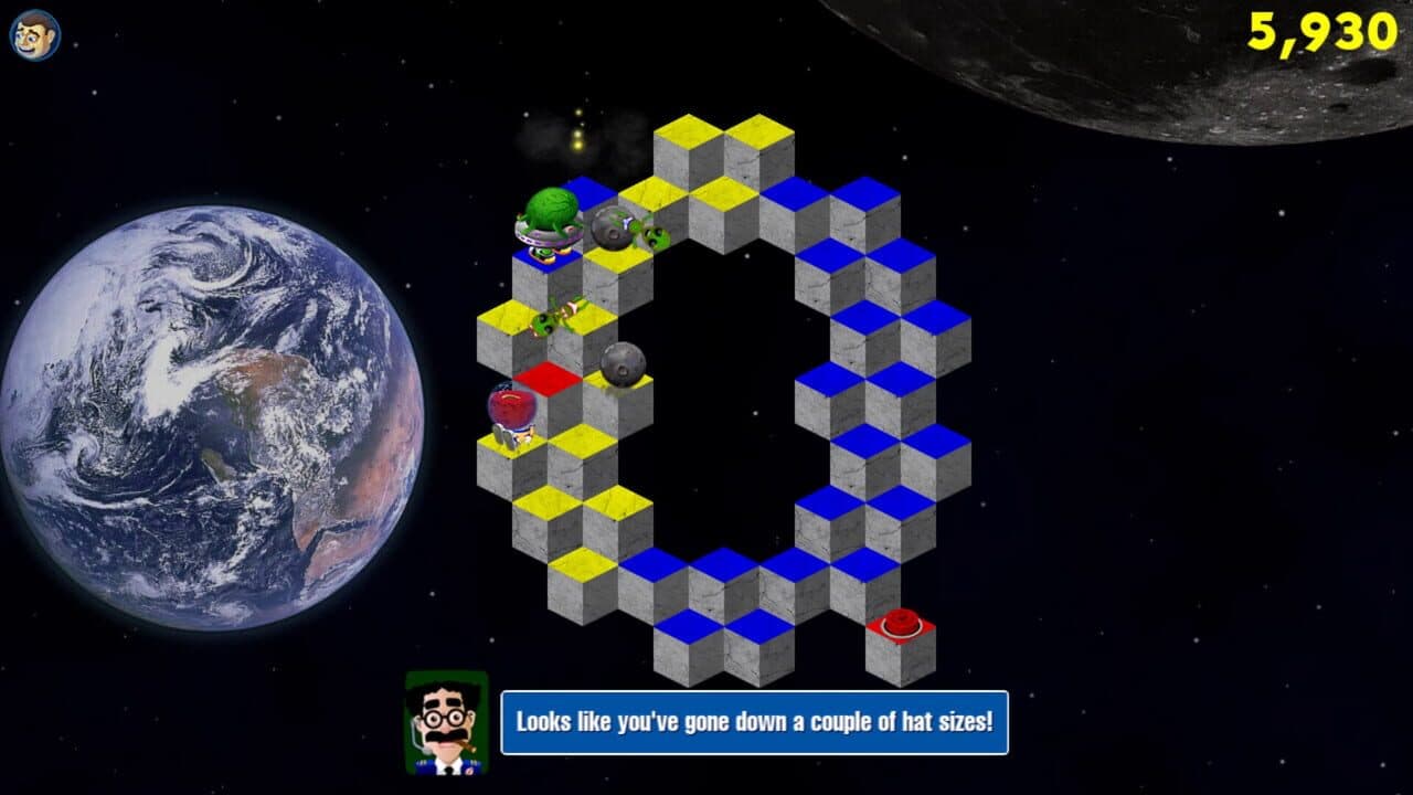 QBob: Remastered thumbnail 3