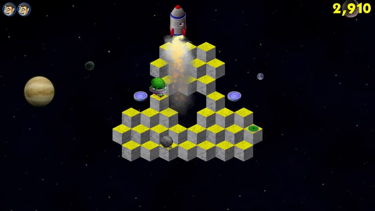 QBob: Remastered thumbnail 4