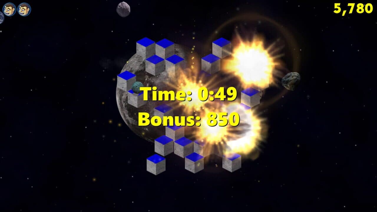 QBob: Remastered thumbnail 5