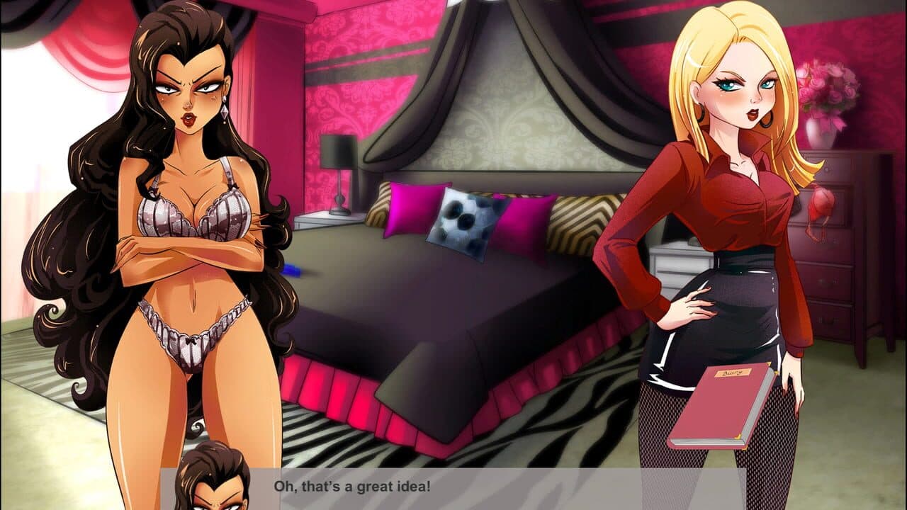 A Life in Silk: The First Cumming thumbnail 4