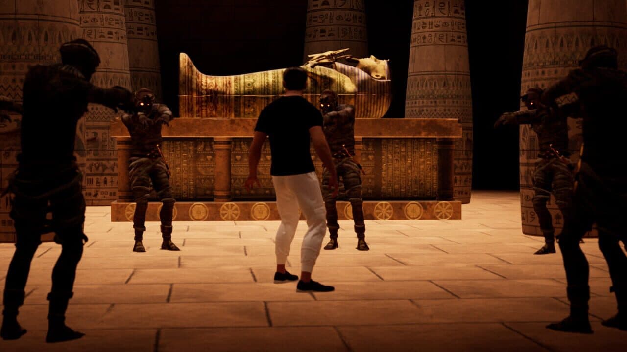 The Third thumbnail 2