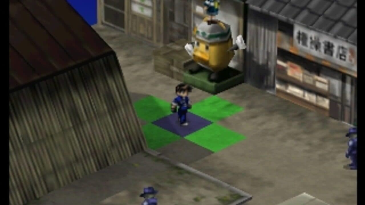 Gate Keepers screenshot 1