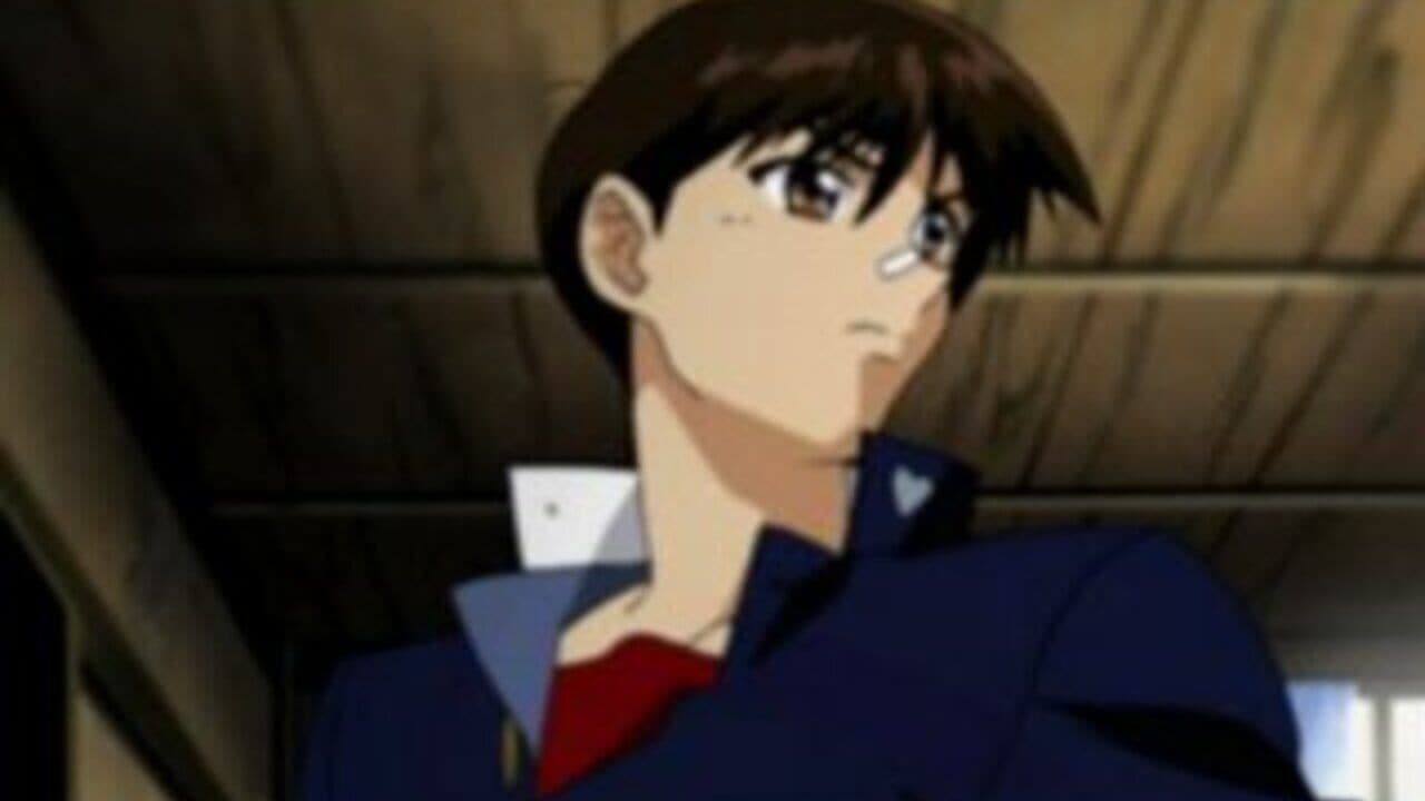 Gate Keepers thumbnail 6