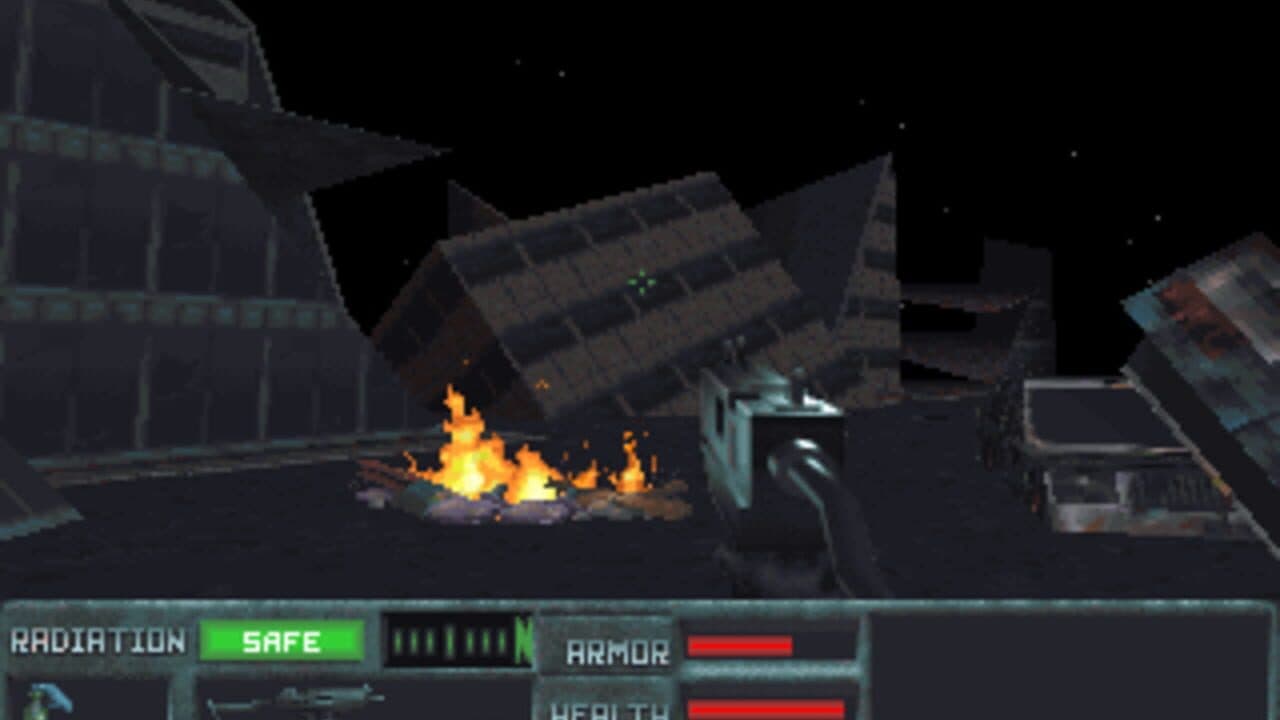 The Terminator: Future Shock thumbnail 2