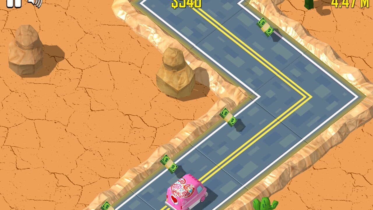 Cash Dash Smash thumbnail 2