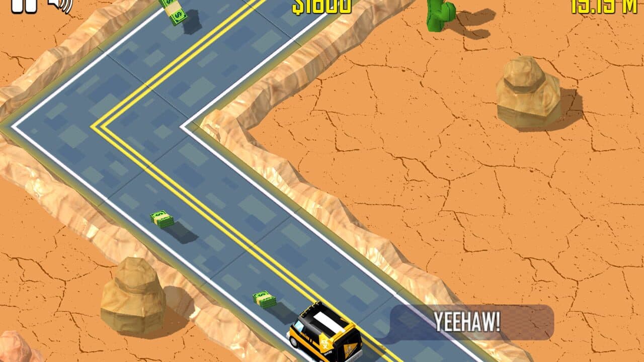 Cash Dash Smash thumbnail 4
