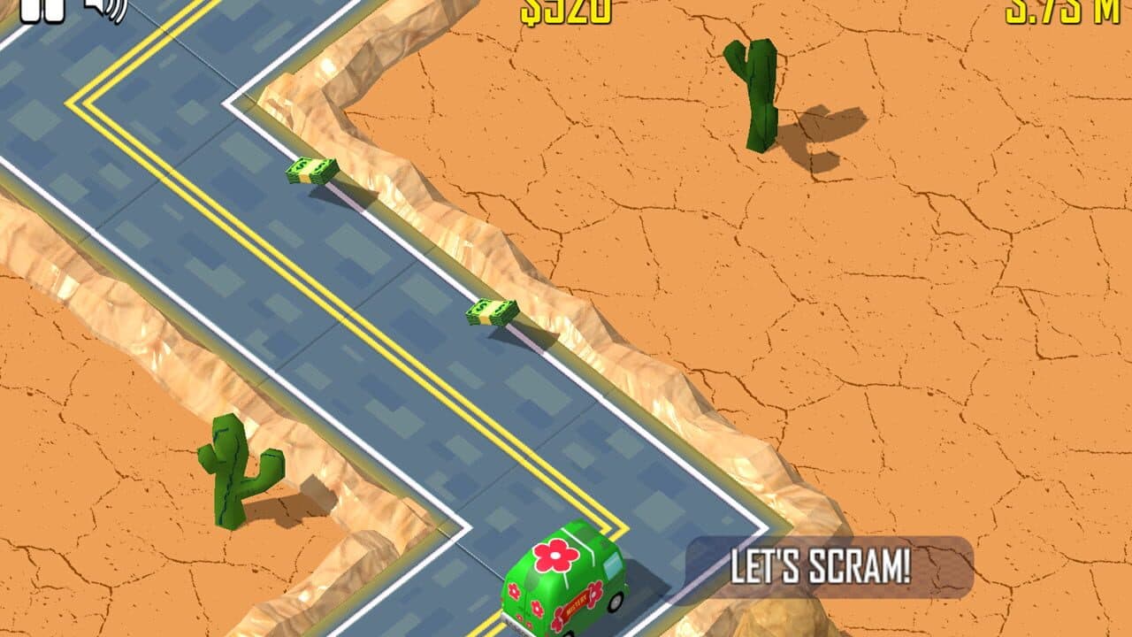 Cash Dash Smash thumbnail 5