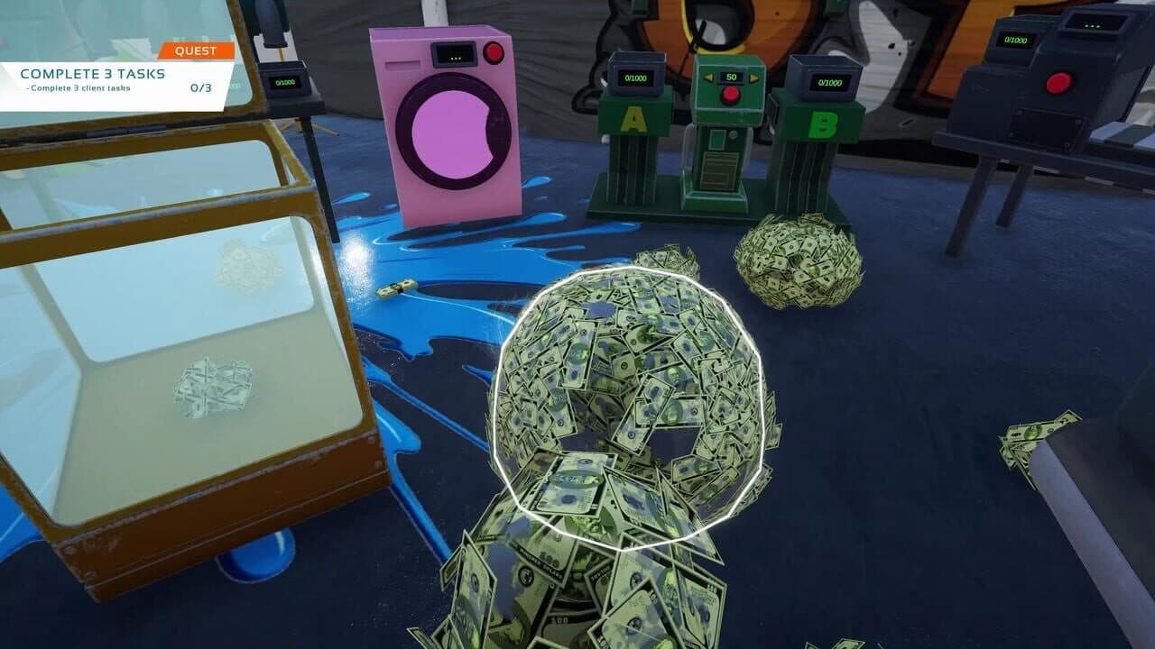 Money Laundering Simulator thumbnail 2