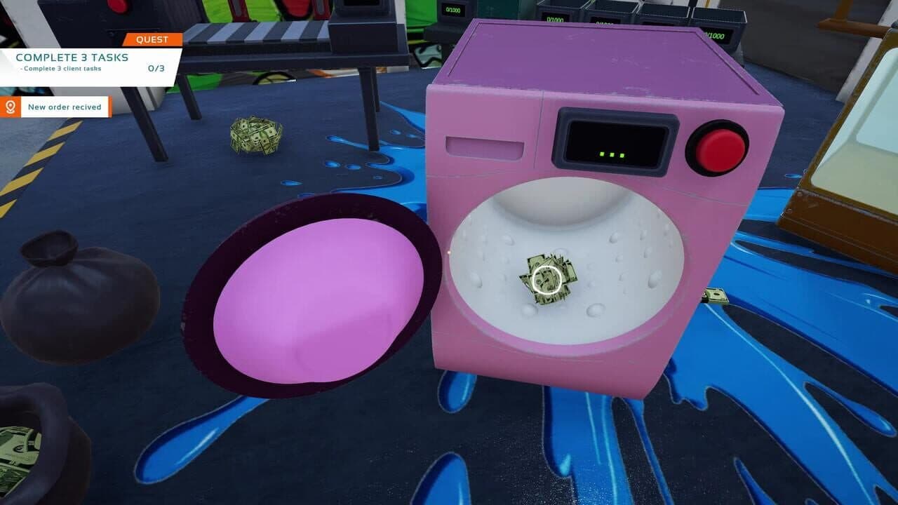 Money Laundering Simulator thumbnail 3