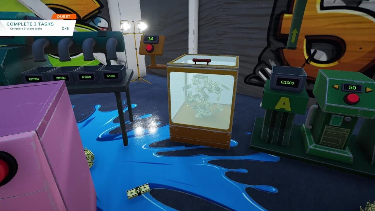 Money Laundering Simulator thumbnail 4