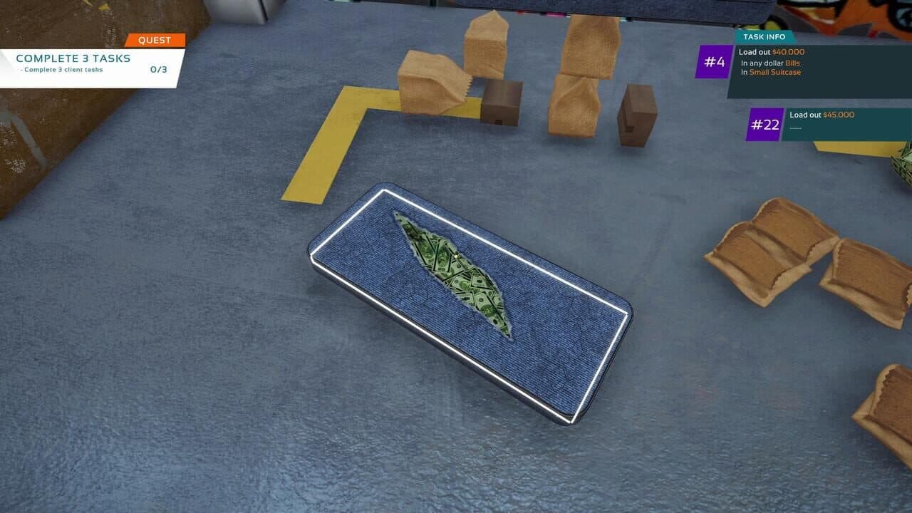 Money Laundering Simulator thumbnail 6
