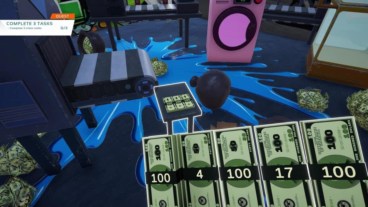 Money Laundering Simulator thumbnail 7