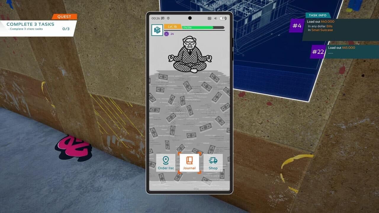 Money Laundering Simulator thumbnail 8