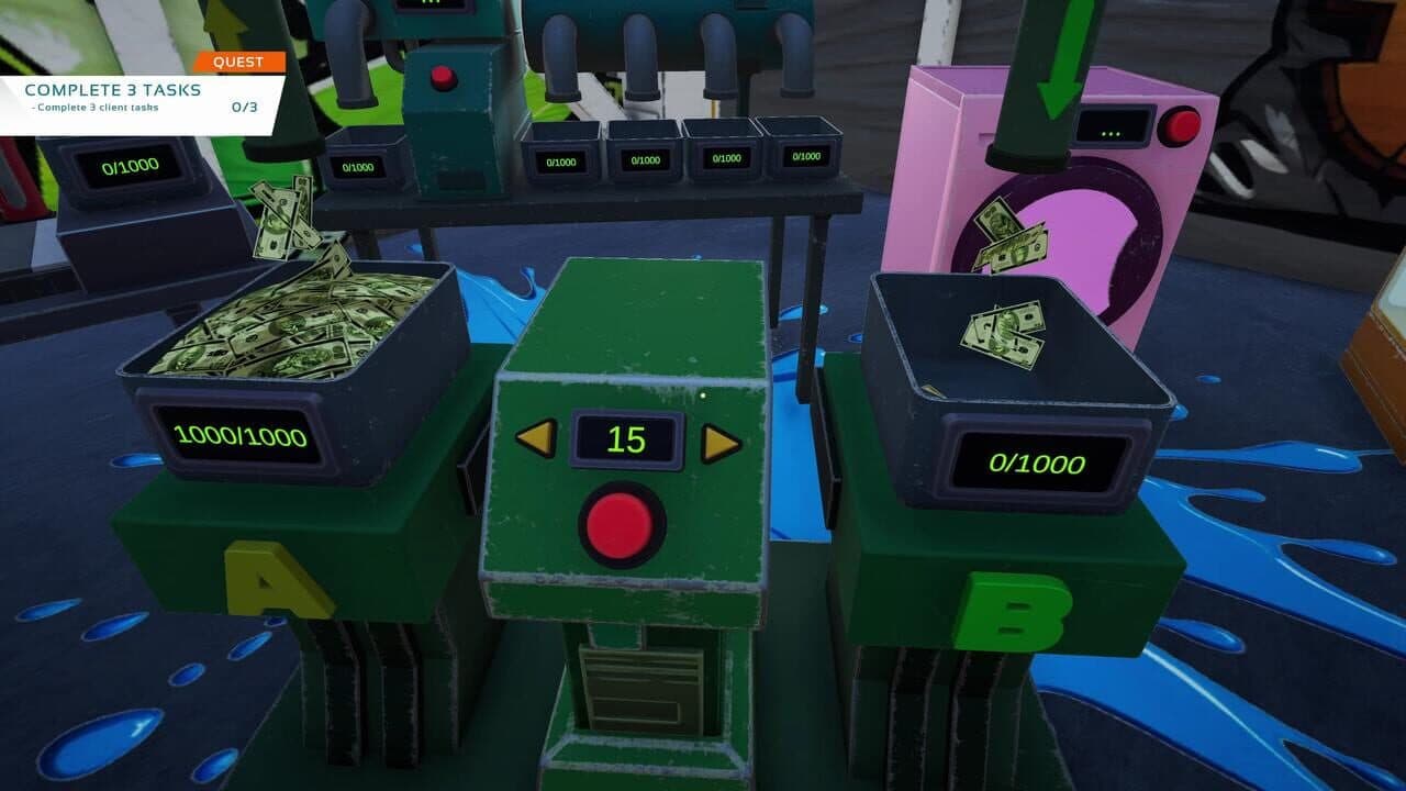 Money Laundering Simulator thumbnail 10