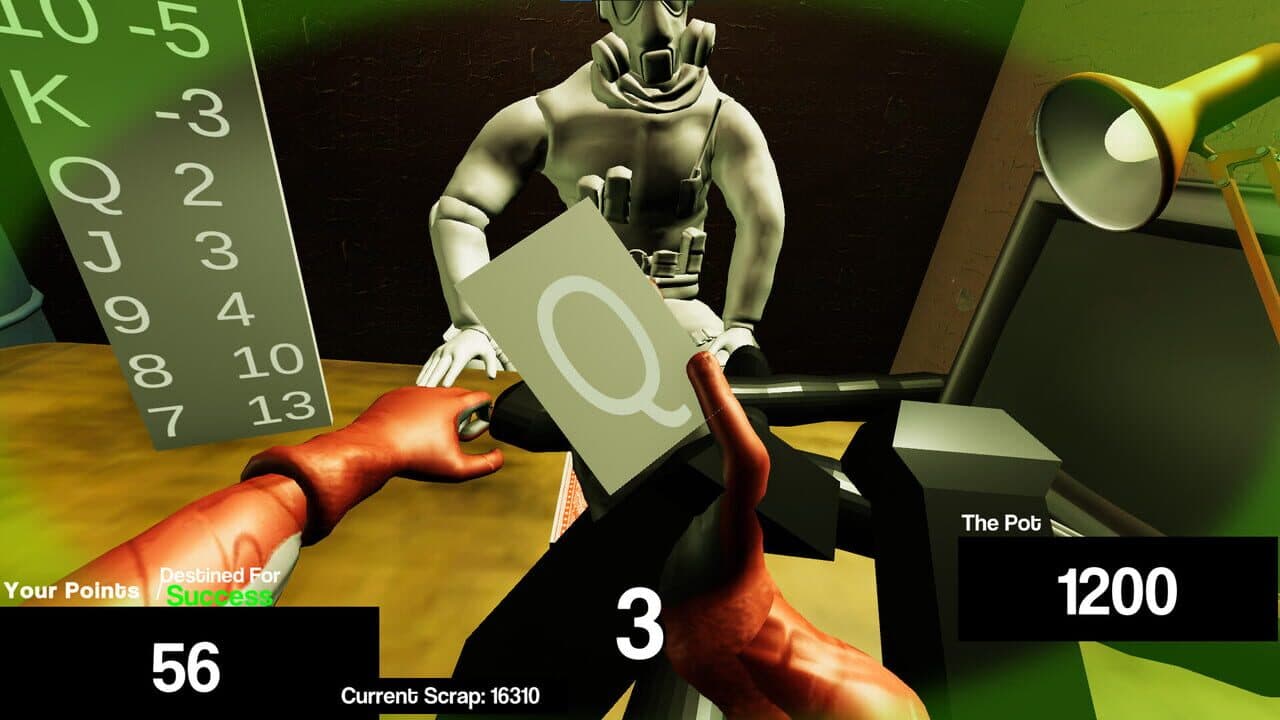 M.A.L.M.O: Scorched Earth thumbnail 3