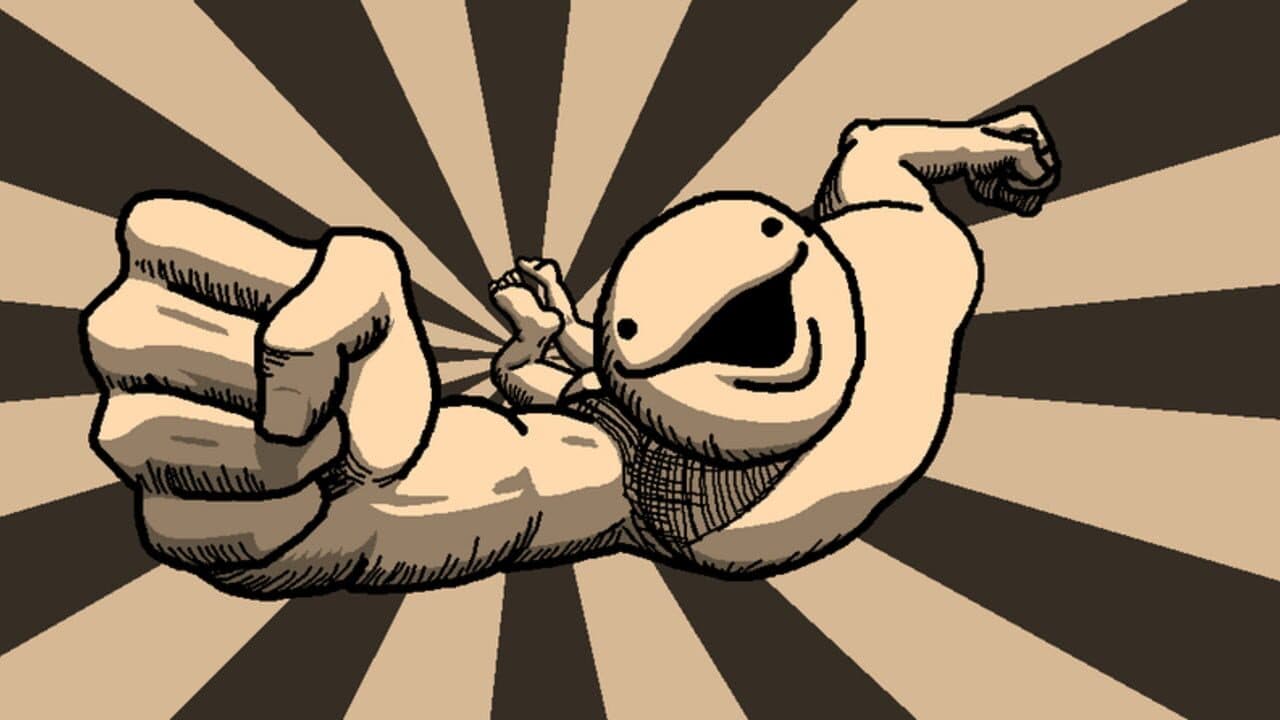 Generic Fighter Maybe thumbnail 3