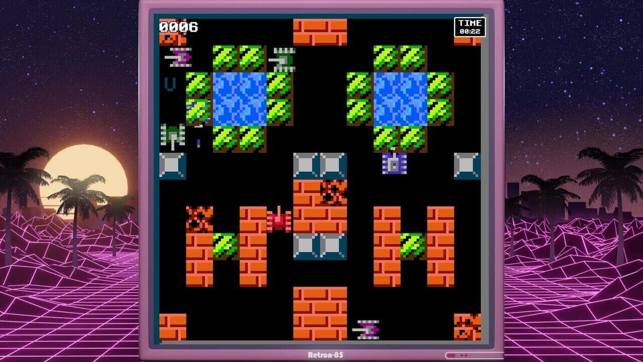 DUCK: Dangerous Ultimate Cartridge Kidnapper thumbnail 5