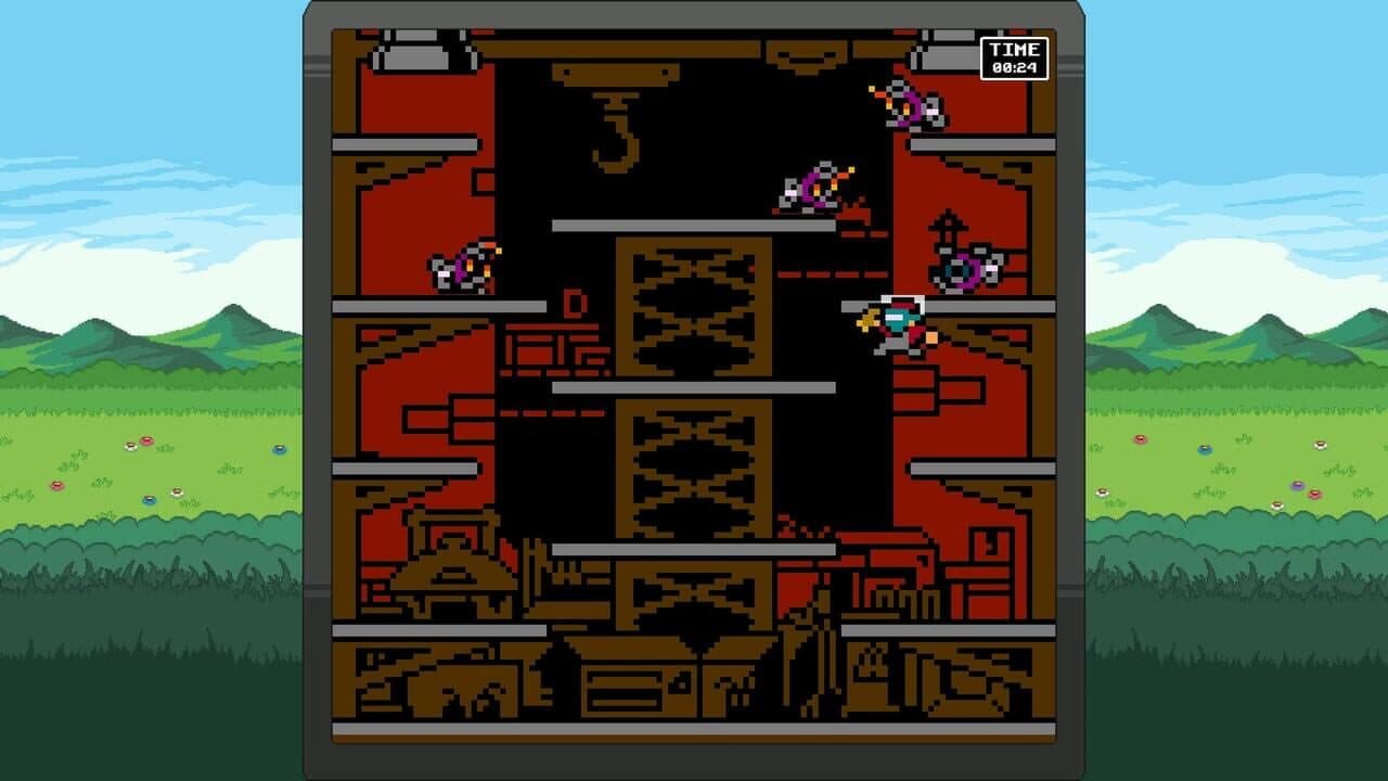 DUCK: Dangerous Ultimate Cartridge Kidnapper thumbnail 3