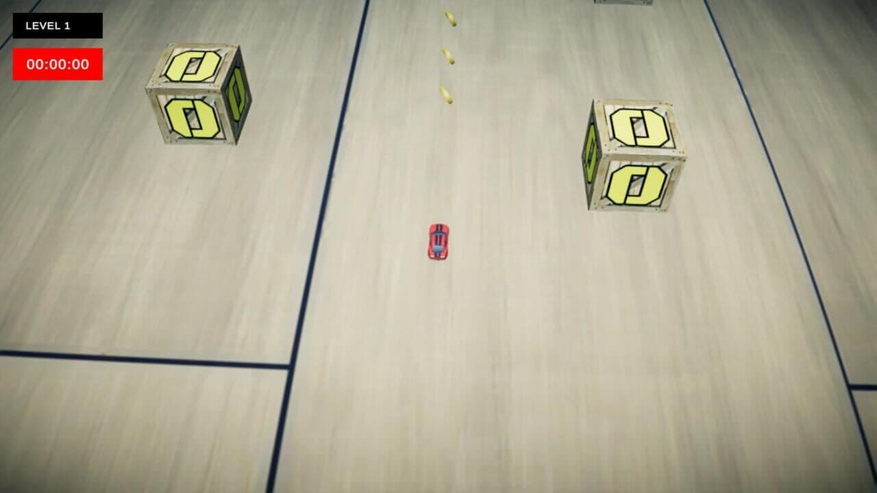 Racing Skill thumbnail 4