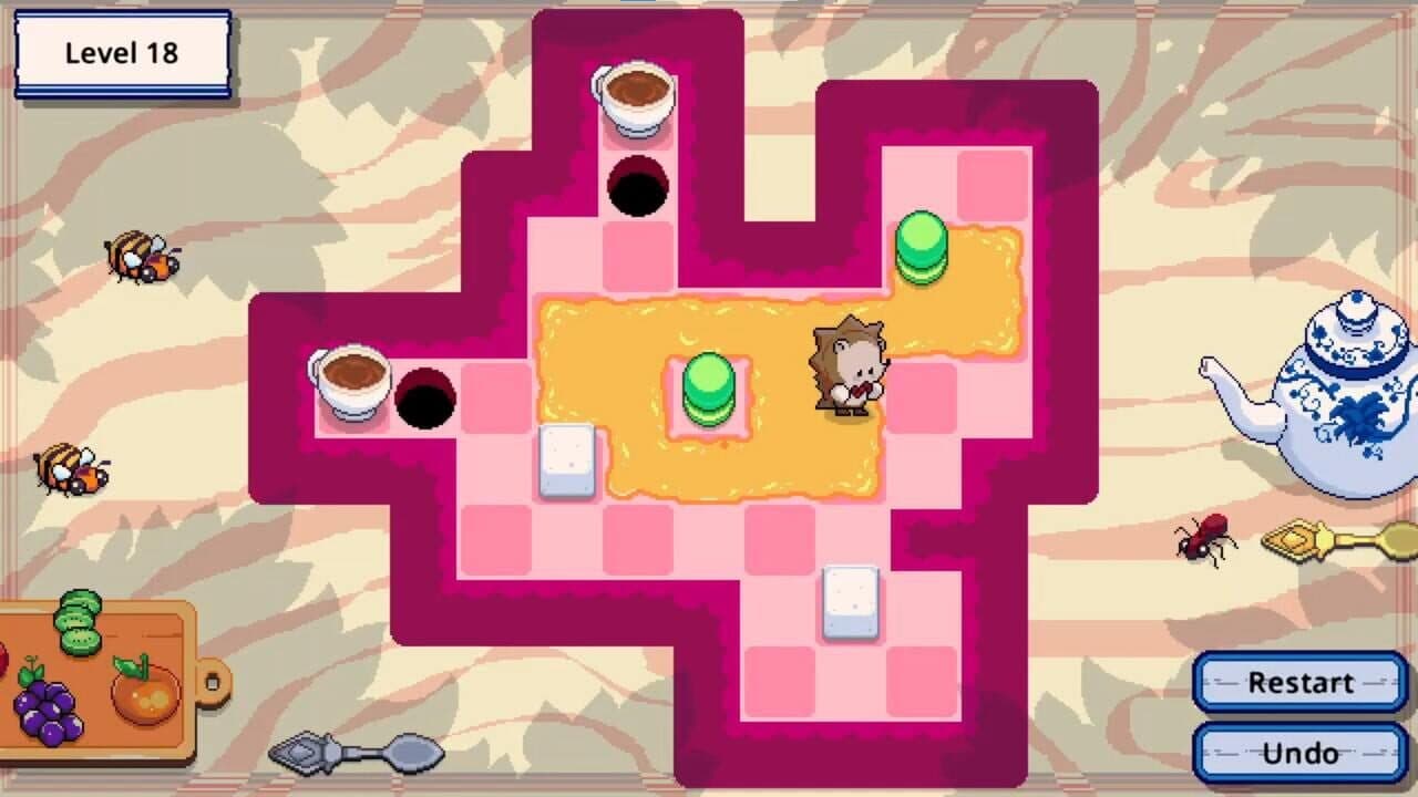 Little Helper Cafe thumbnail 2