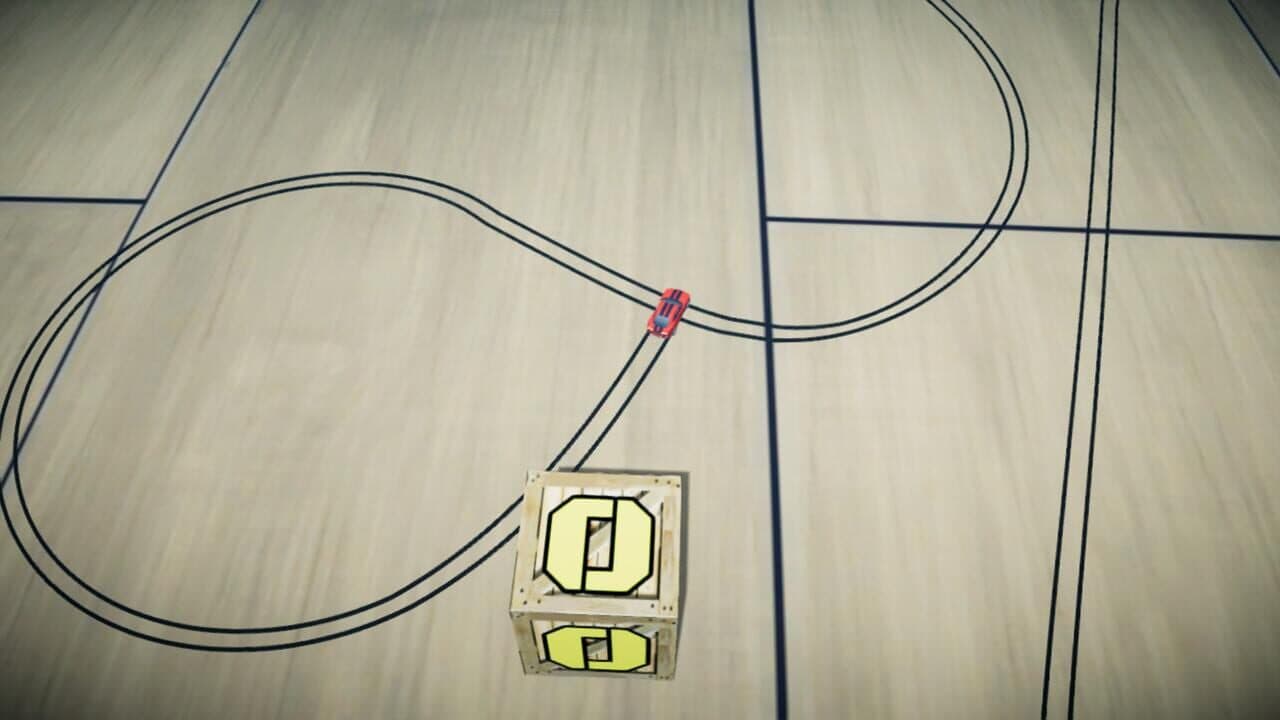 Racing Skill thumbnail 5