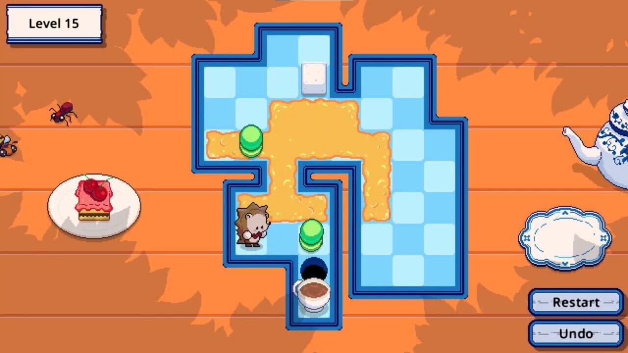 Little Helper Cafe thumbnail 3