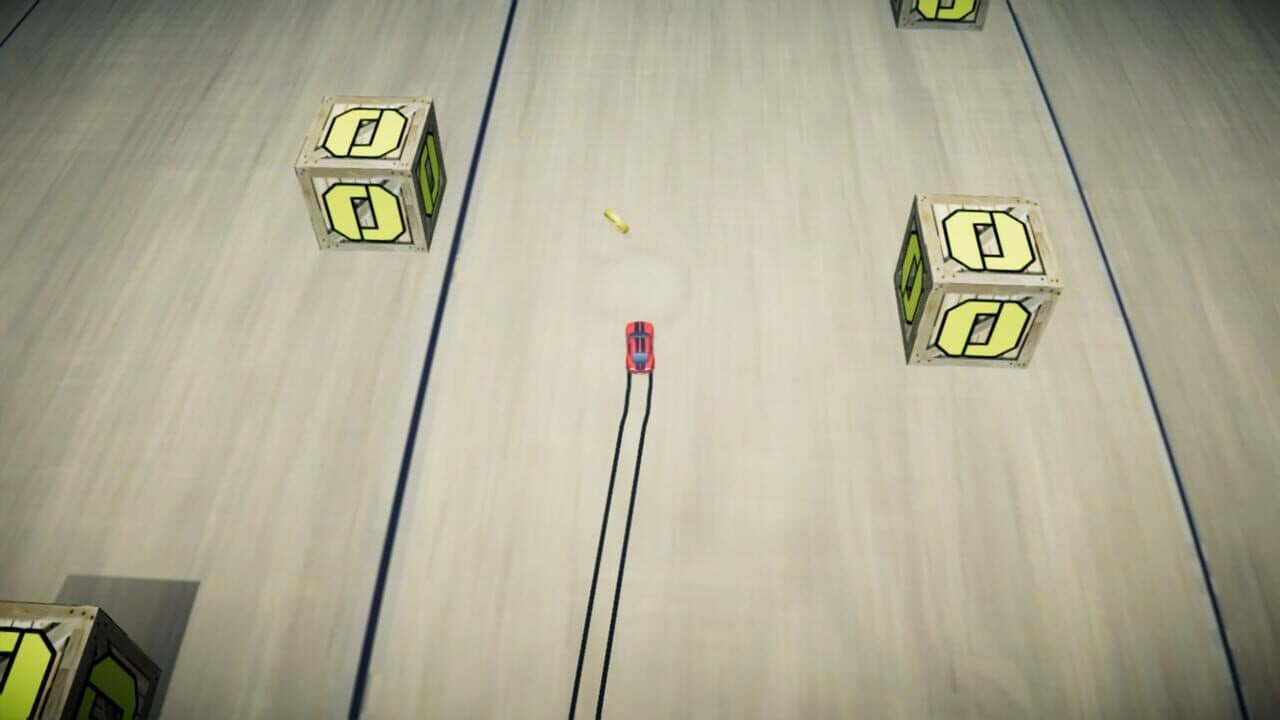 Racing Skill thumbnail 3