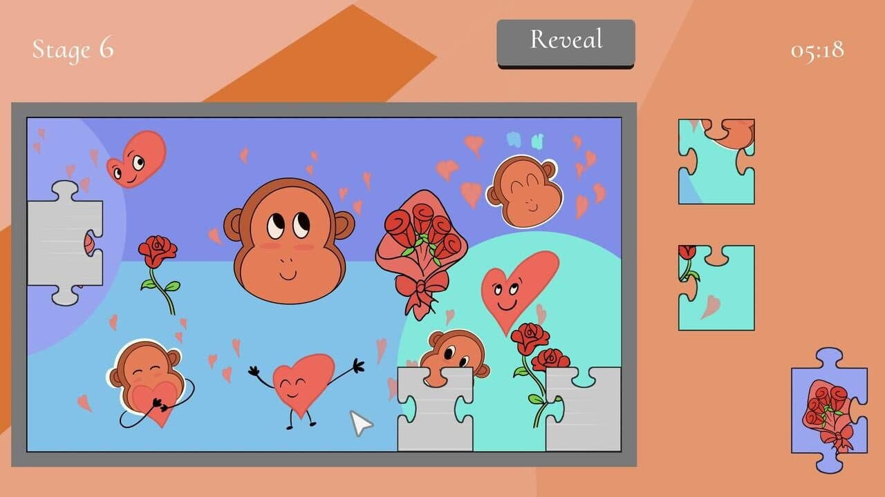 Puzzle Piecer: Full Spectrum thumbnail 2