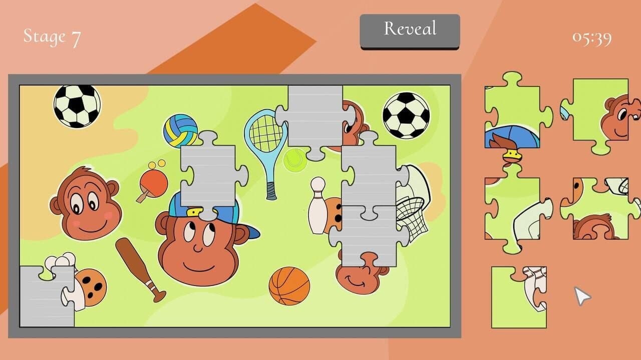 Puzzle Piecer: Full Spectrum thumbnail 3