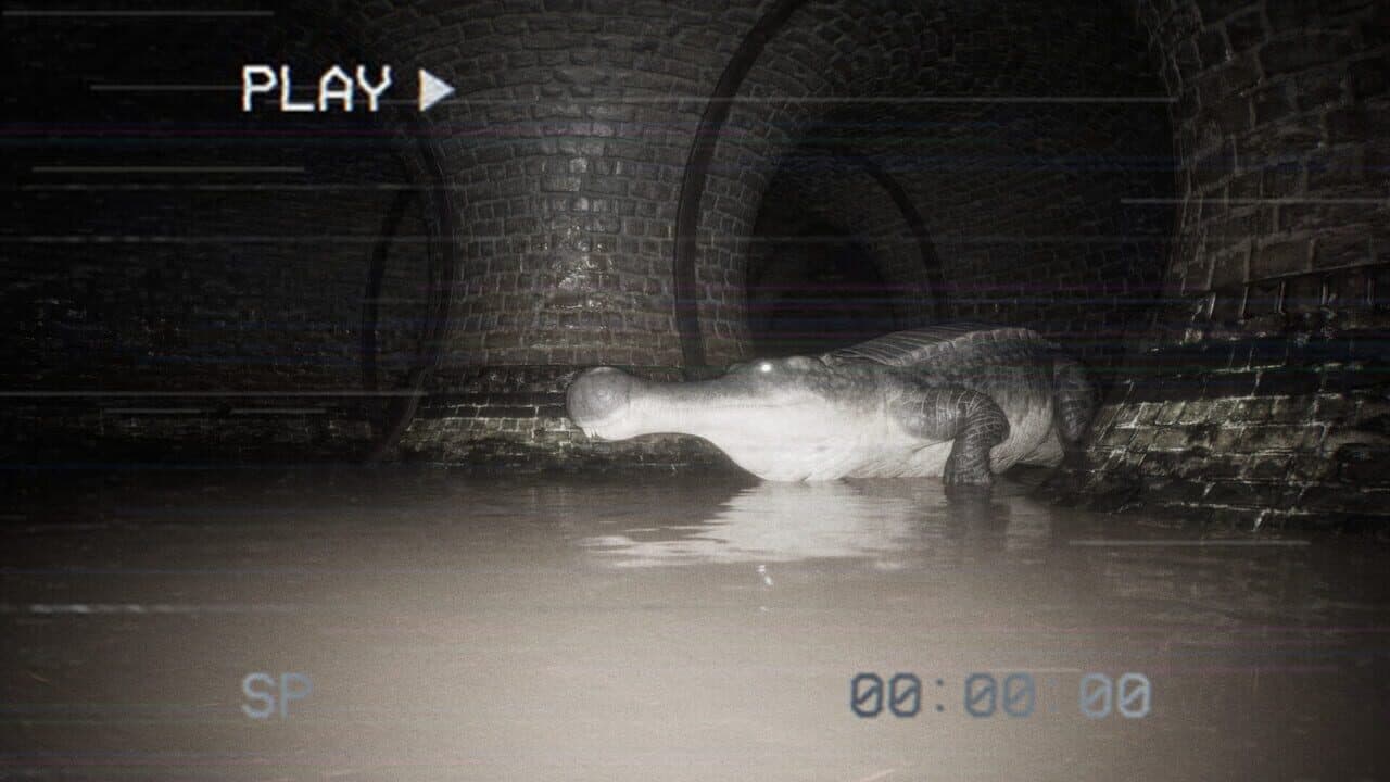Dragged Deep thumbnail 4