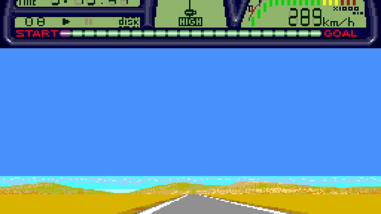 Road Spirits thumbnail 2