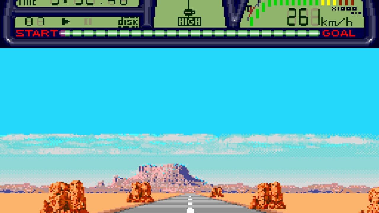 Road Spirits thumbnail 3