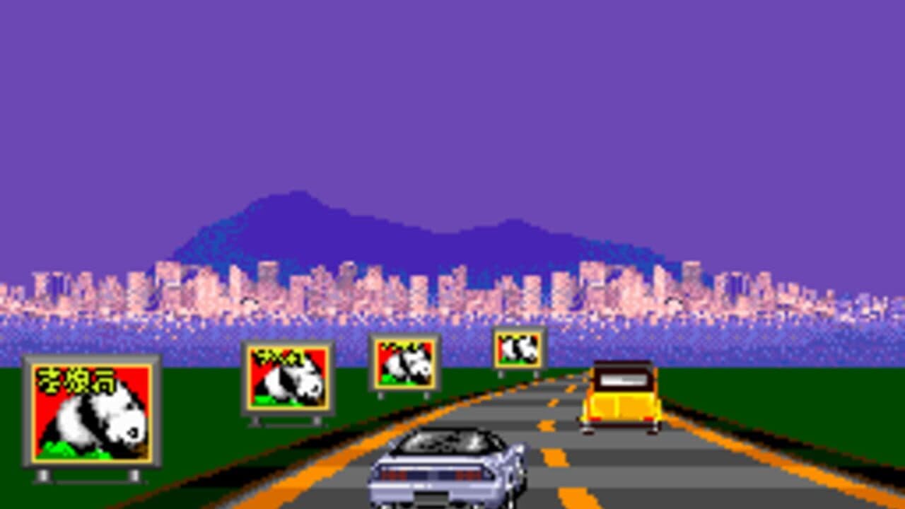 Road Spirits thumbnail 9