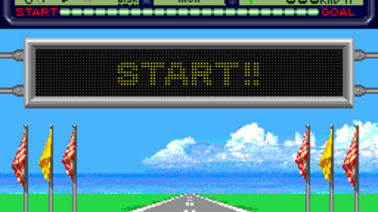 Road Spirits screenshot 1